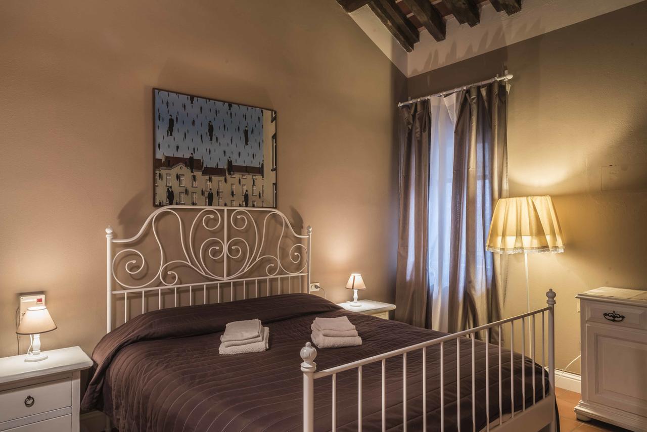 Borgo Zelata Aparthotel Bereguardo Exterior photo