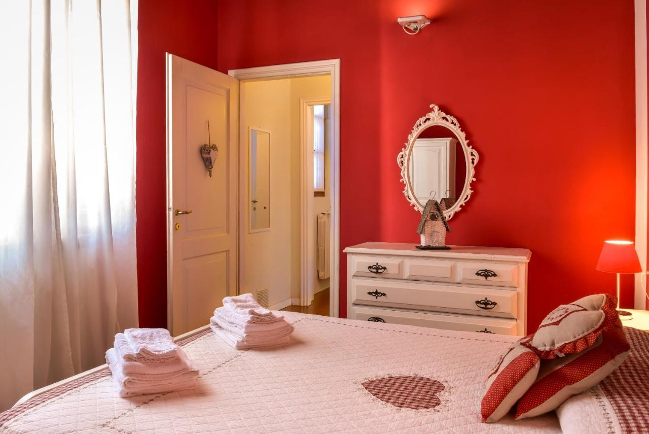 Borgo Zelata Aparthotel Bereguardo Exterior photo